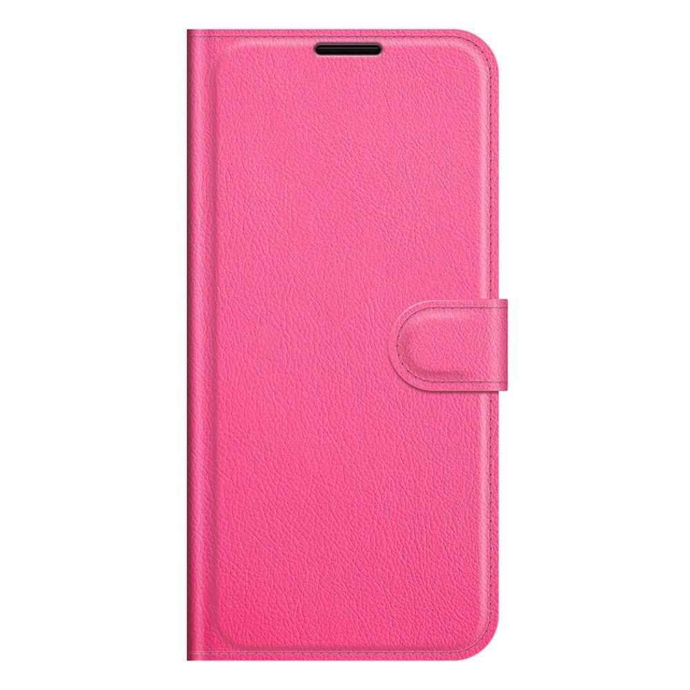 Cover-Discount  Custodia Galaxy A22 5G - Custodia in Pelle 