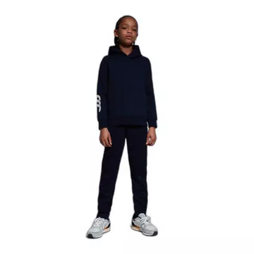 Kinder-Hoodie Club