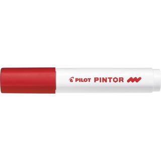 Pilot PILOT Marker Pintor M SW-PT-M-R rot  