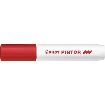 PILOT Marker Pintor M SW-PT-M-R rot