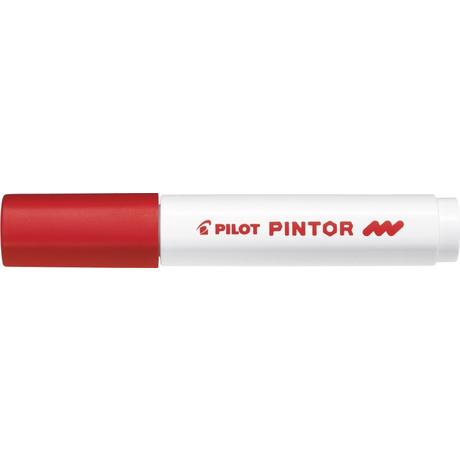 Pilot PILOT Marker Pintor M SW-PT-M-R rot  