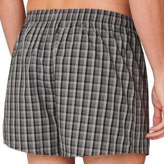 Schiesser Confezione da 4 Boxer Tessuti  