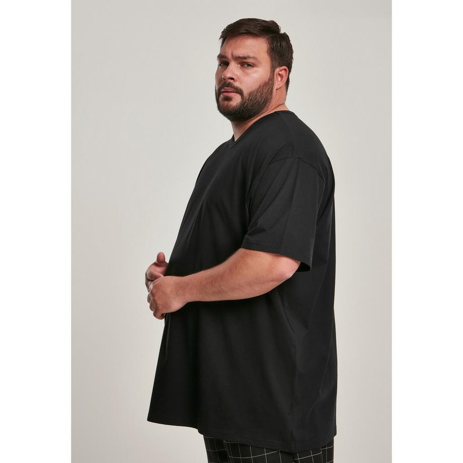 URBAN CLASSICS T-Shirt Cotone Biologico Taglie Grandi  