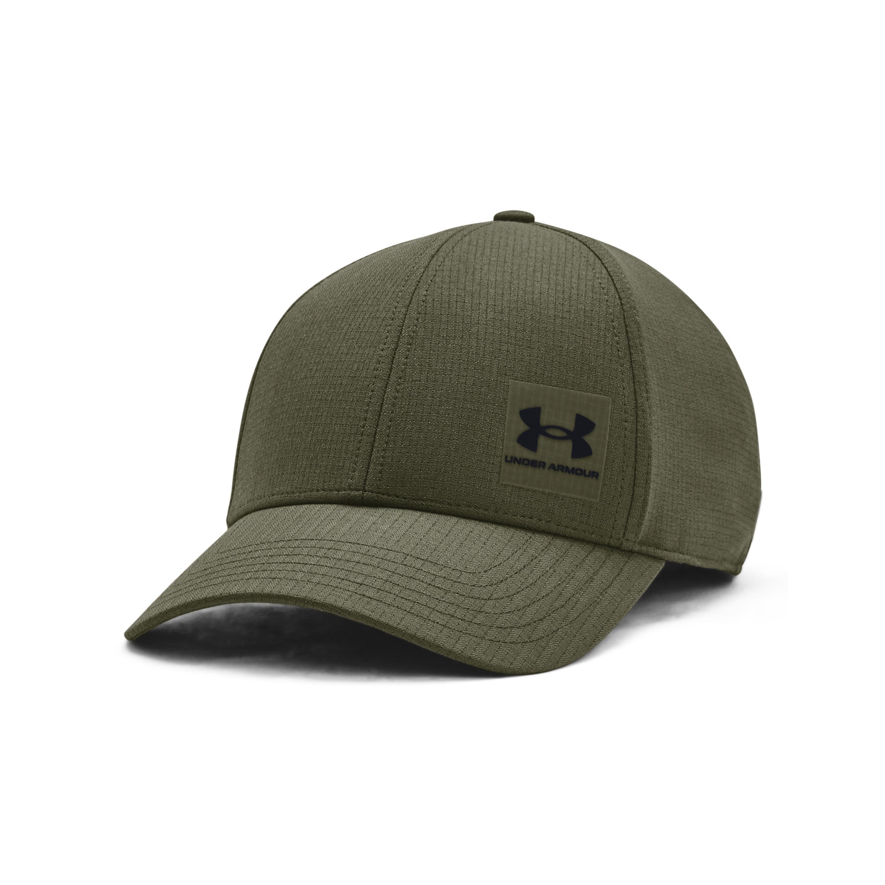 UNDER ARMOUR  Kappe Iso-chill Armourvent STR 