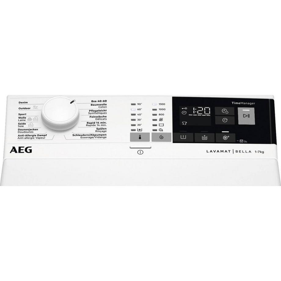 AEG LB1370  