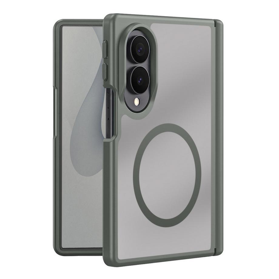DuxDucis  Coque MagSafe pour Galaxy Z Fold 8 Yind 