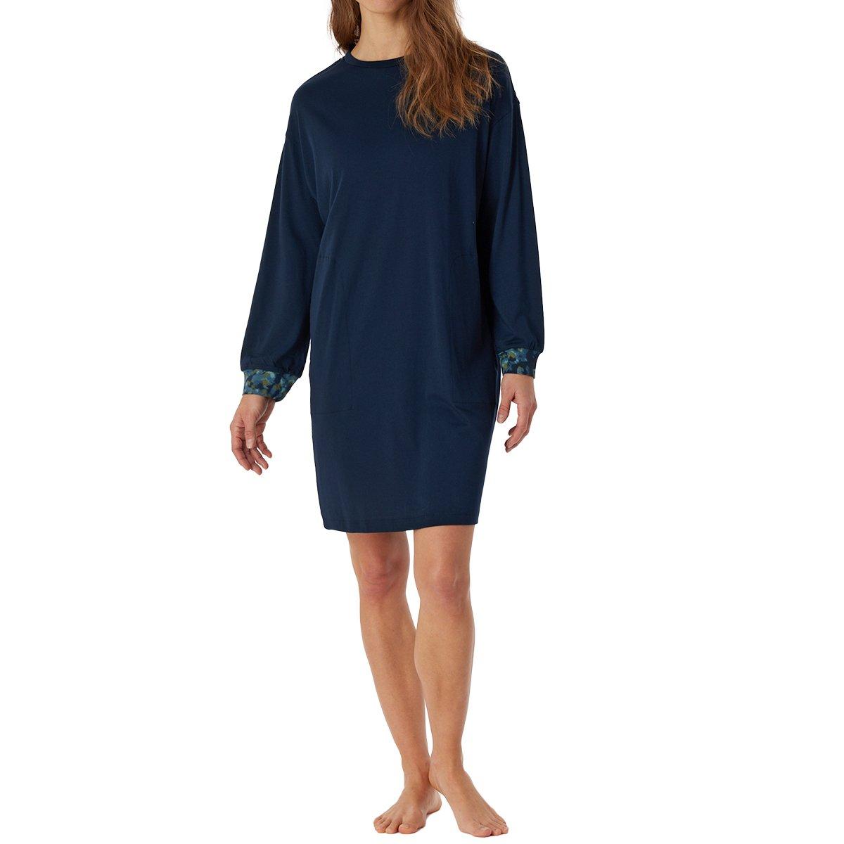 Schiesser  Modern Nightwear - chemise de nuit 