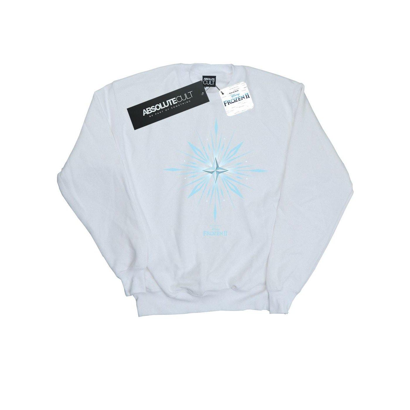 Disney  Frozen 2 Sweatshirt 