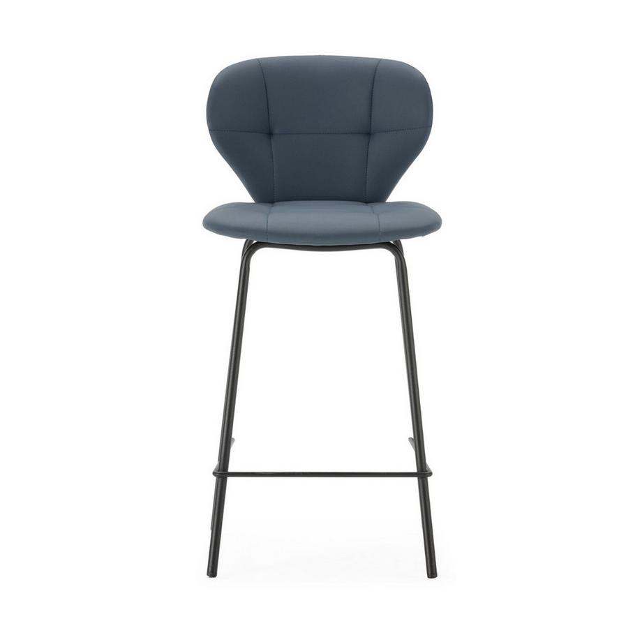 Calicosy Tabourets MAURA - Lot de 2  