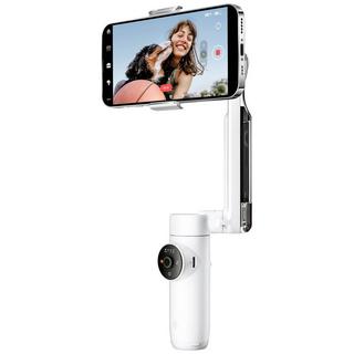Insta360  Flow- KI-gesteuerter Smartphone-Gimbal 