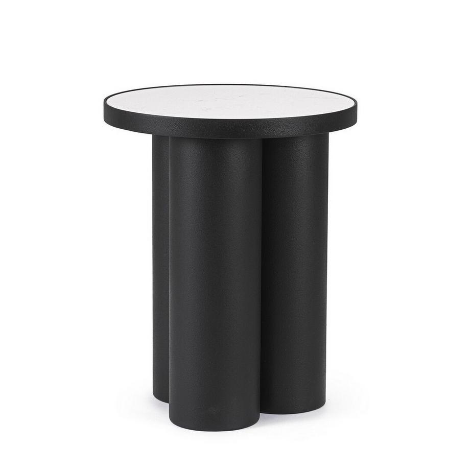 mutoni Tavolino Rondel rotondo 40  