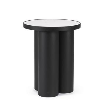 Tavolino Rondel rotondo 40