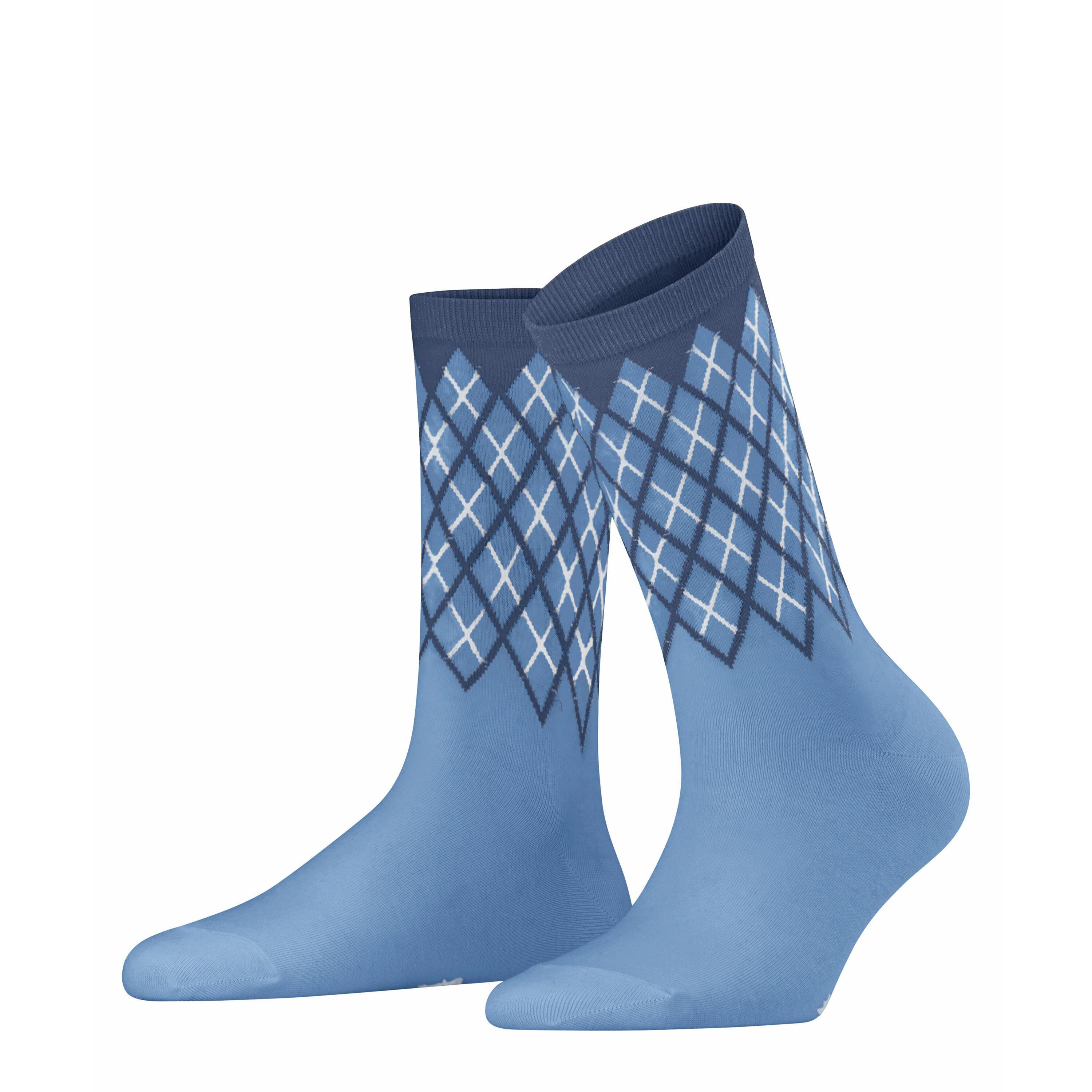 Burlington Mayfair Argyle Socken  