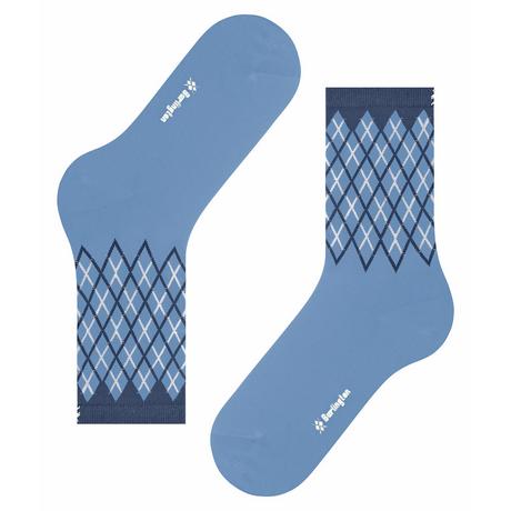 Burlington Mayfair Argyle Socken  