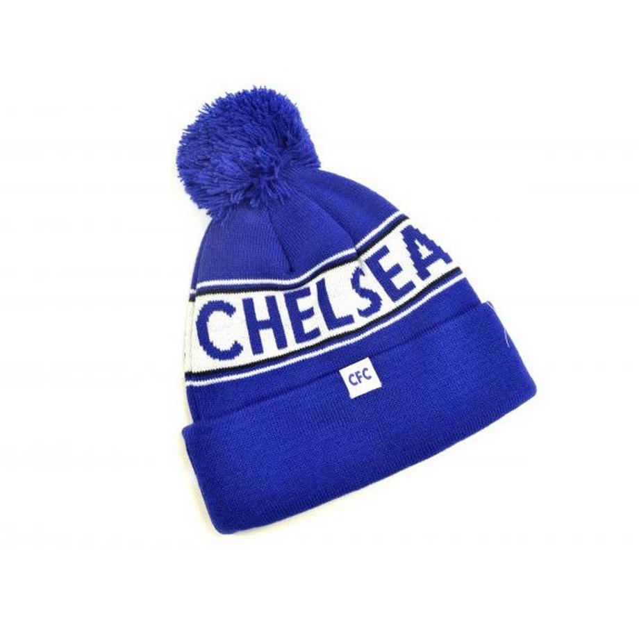 Chelsea FC Mütze  