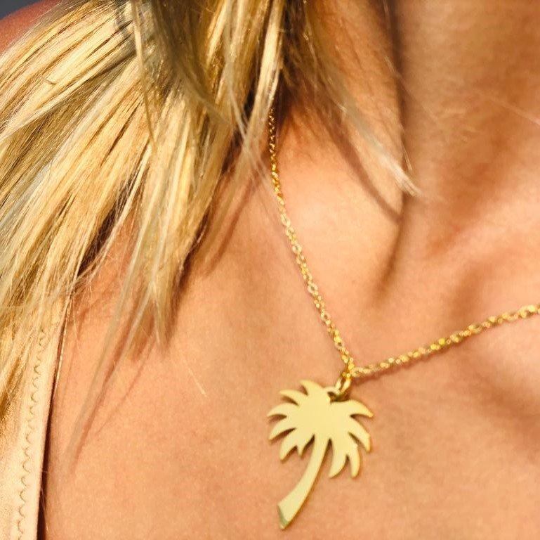 AILORIA  PALMIER Halskette 