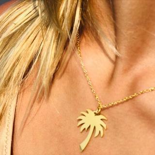AILORIA  PALMIER Halskette 