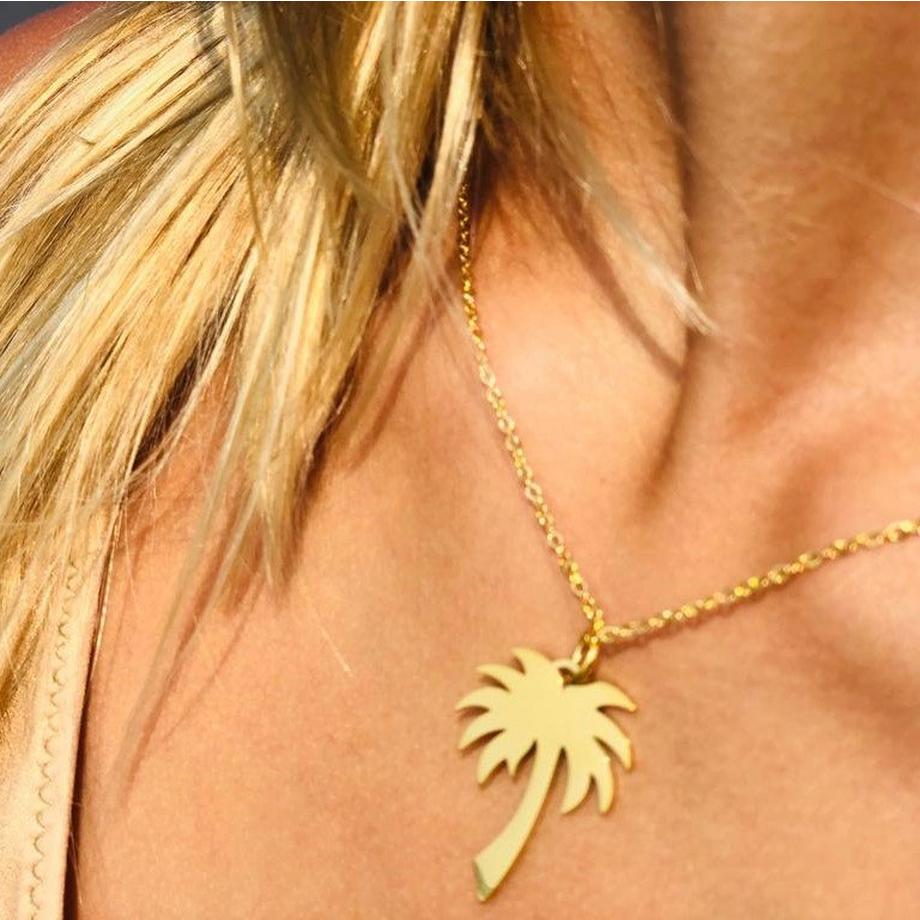 AILORIA  PALMIER Halskette 