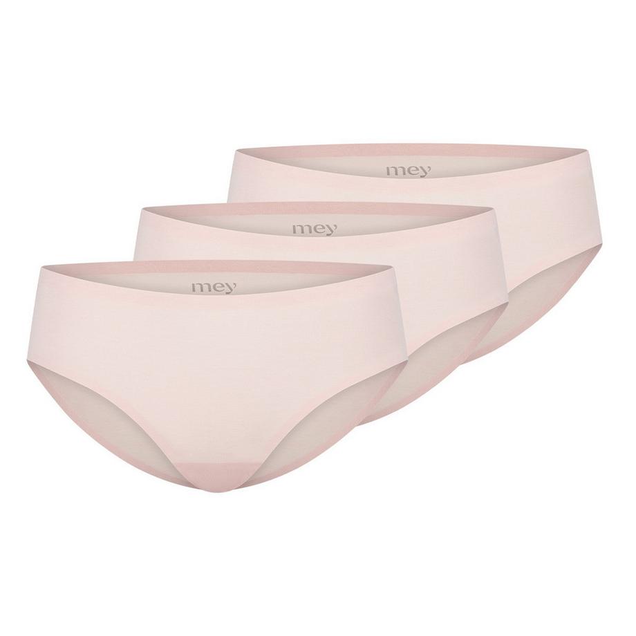 Simply Better Invisibles lot de 3 - slip du brésil
