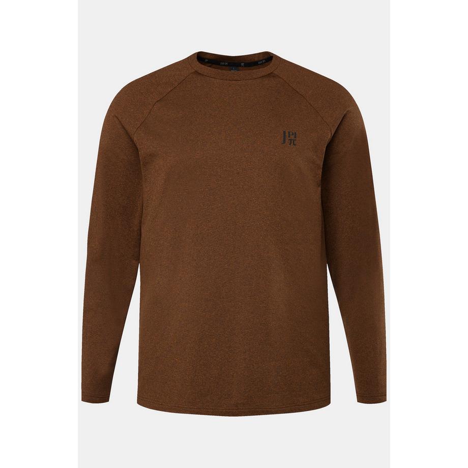 JP1880 FLEXNAMIC Trekking QuickDry Langarm Funktionsshirt  