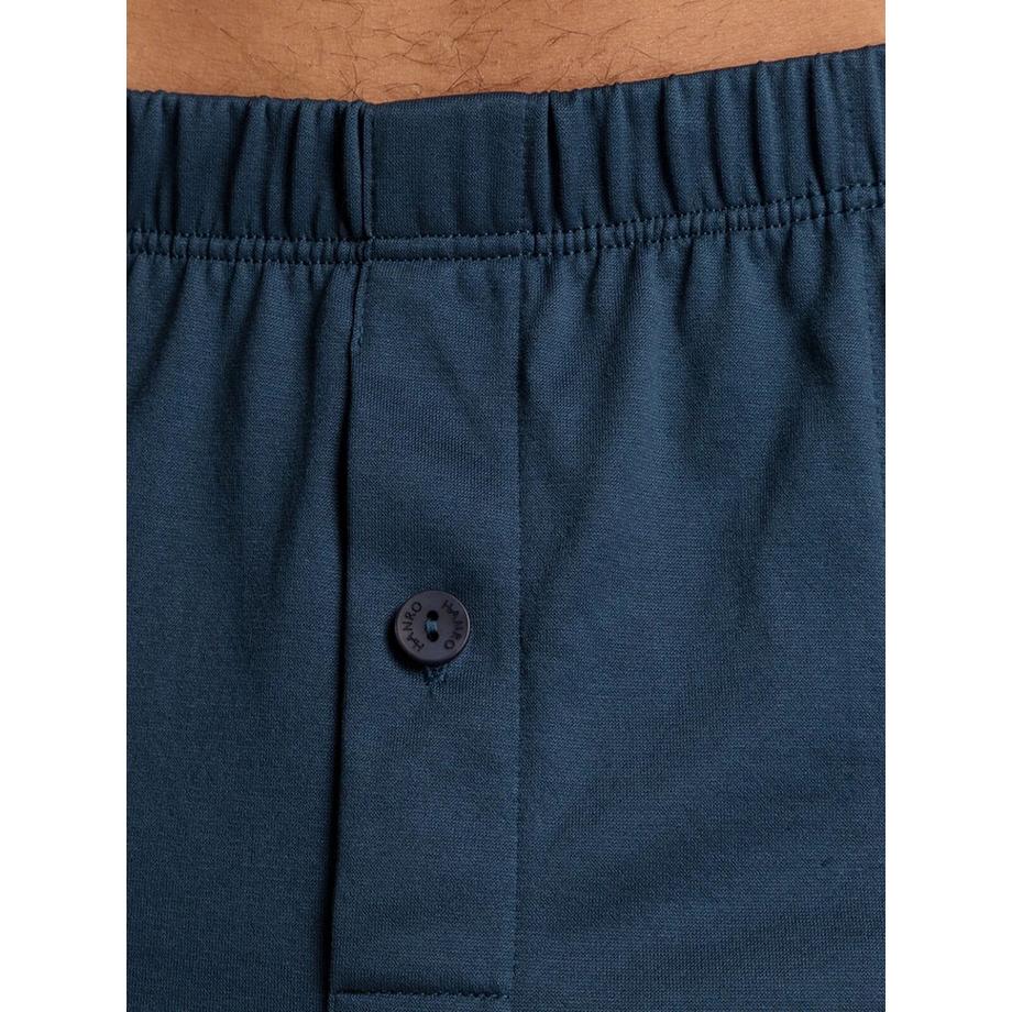 HANRO Cotton Sporty Boxer  
