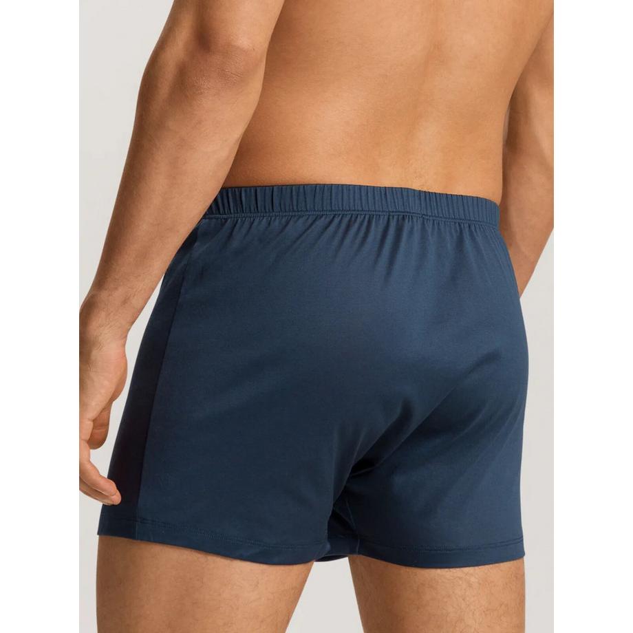 HANRO Cotton Sporty Boxer  