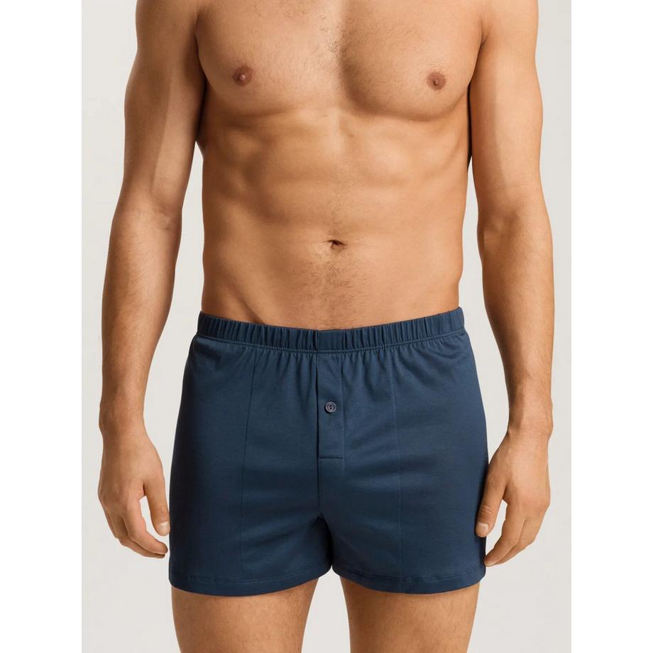 HANRO Cotton Sporty Boxer  