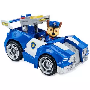 Paw Patrol The Movie Deluxe Basic Véhicule Chase