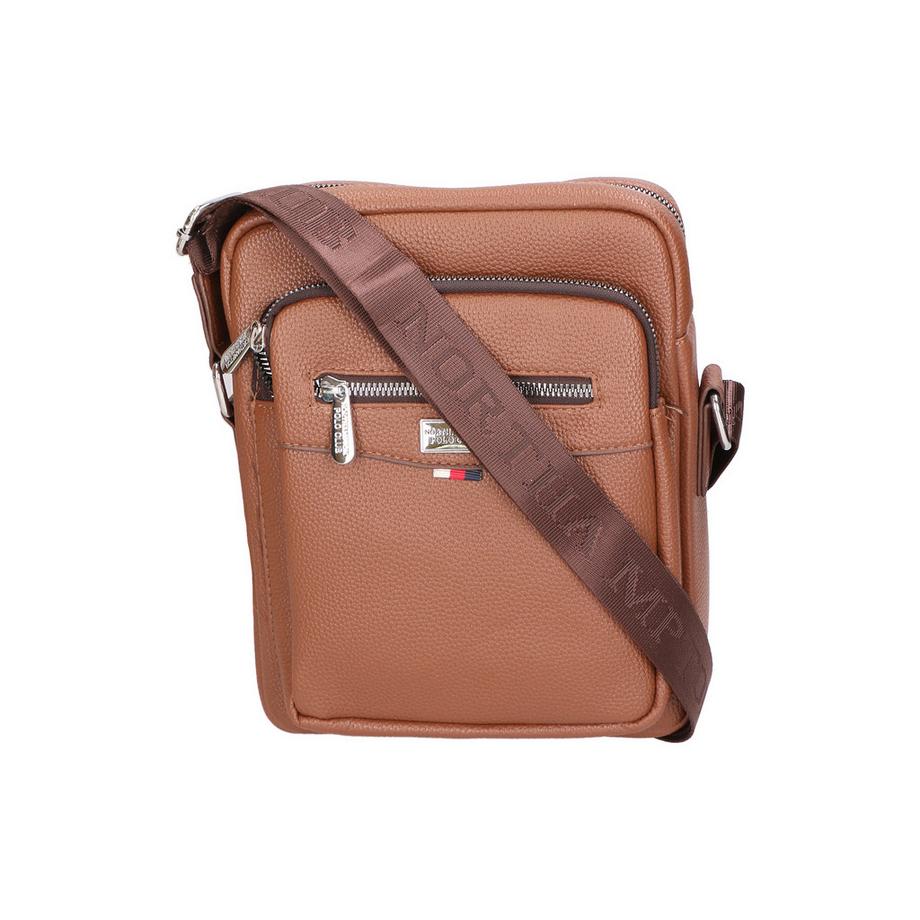 Northampton Polo Club Schultertasche  