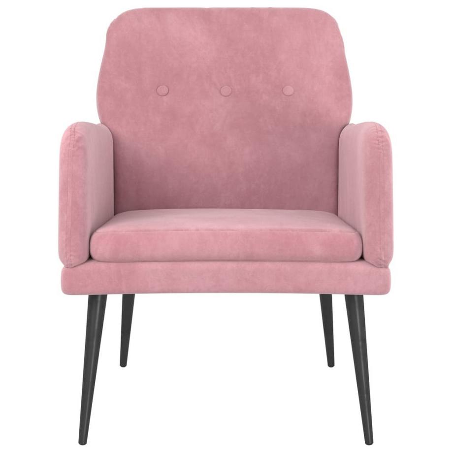 VidaXL Sessel samt  