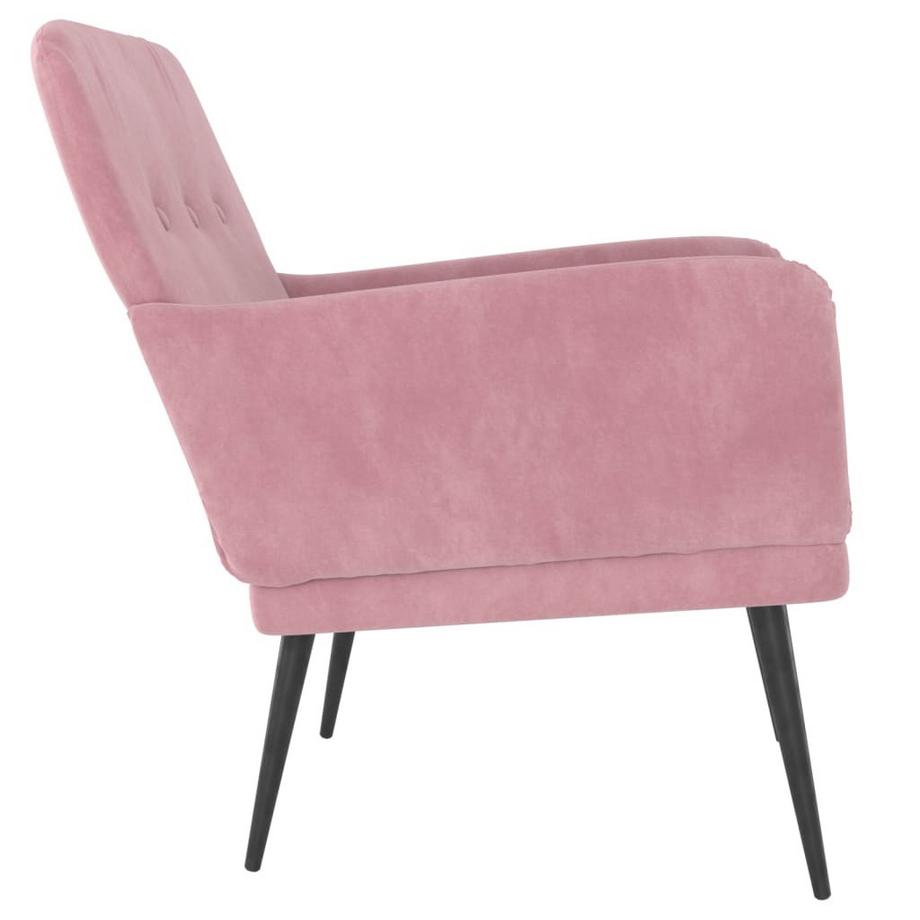 VidaXL Sessel samt  