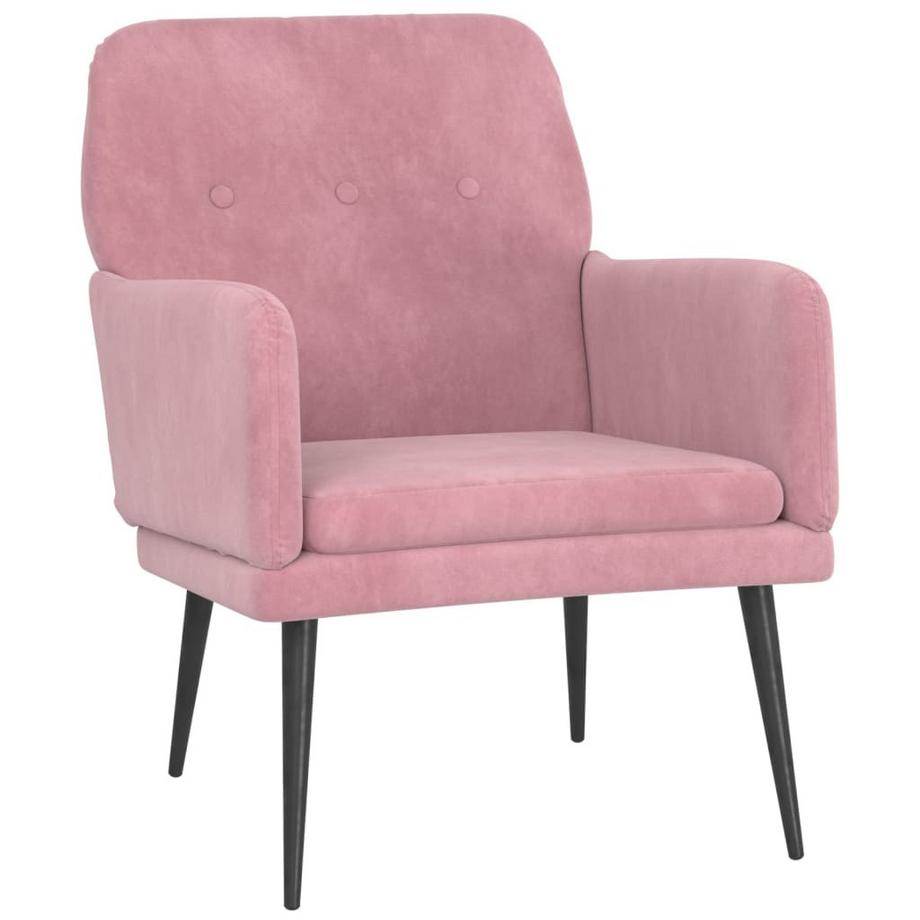 Sessel samt