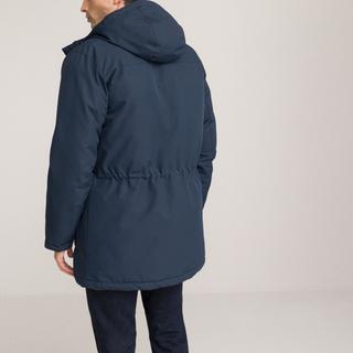 La Redoute Collections  Winterparka mit Taschen 