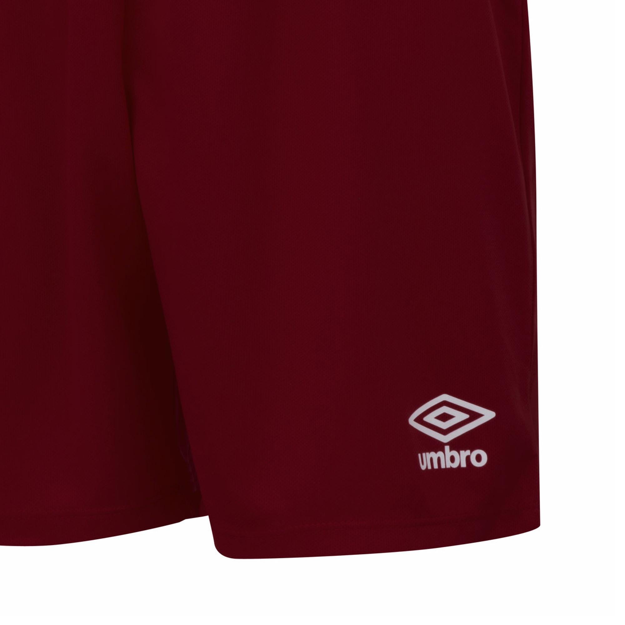 Umbro  Club II Shorts 