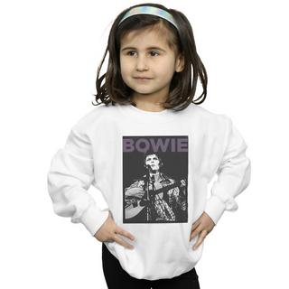 David Bowie  Sweatshirt 