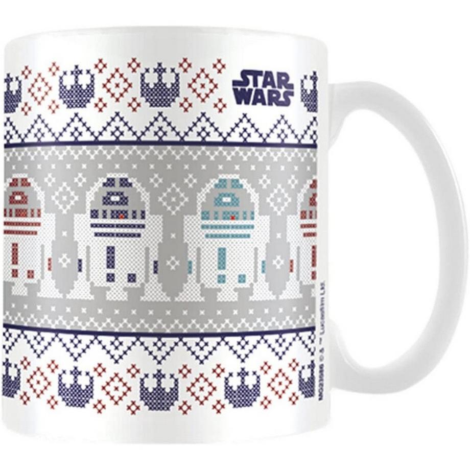 Kaffeebecher Xmas