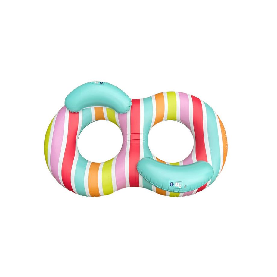 Swim Essentials  Schwiring 0c Striped 