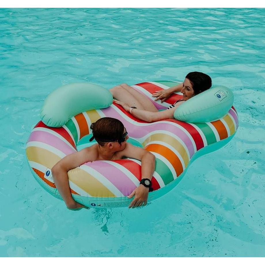 Swim Essentials  Schwiring 0c Striped 