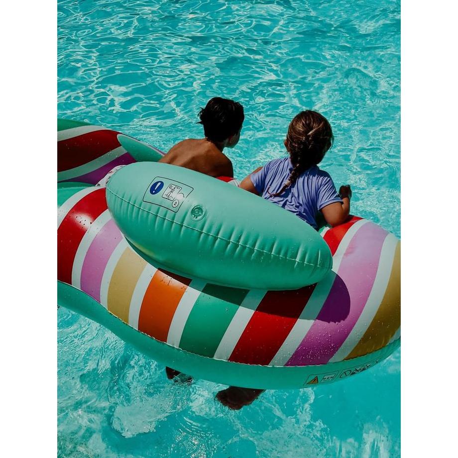 Swim Essentials  Schwiring 0c Striped 