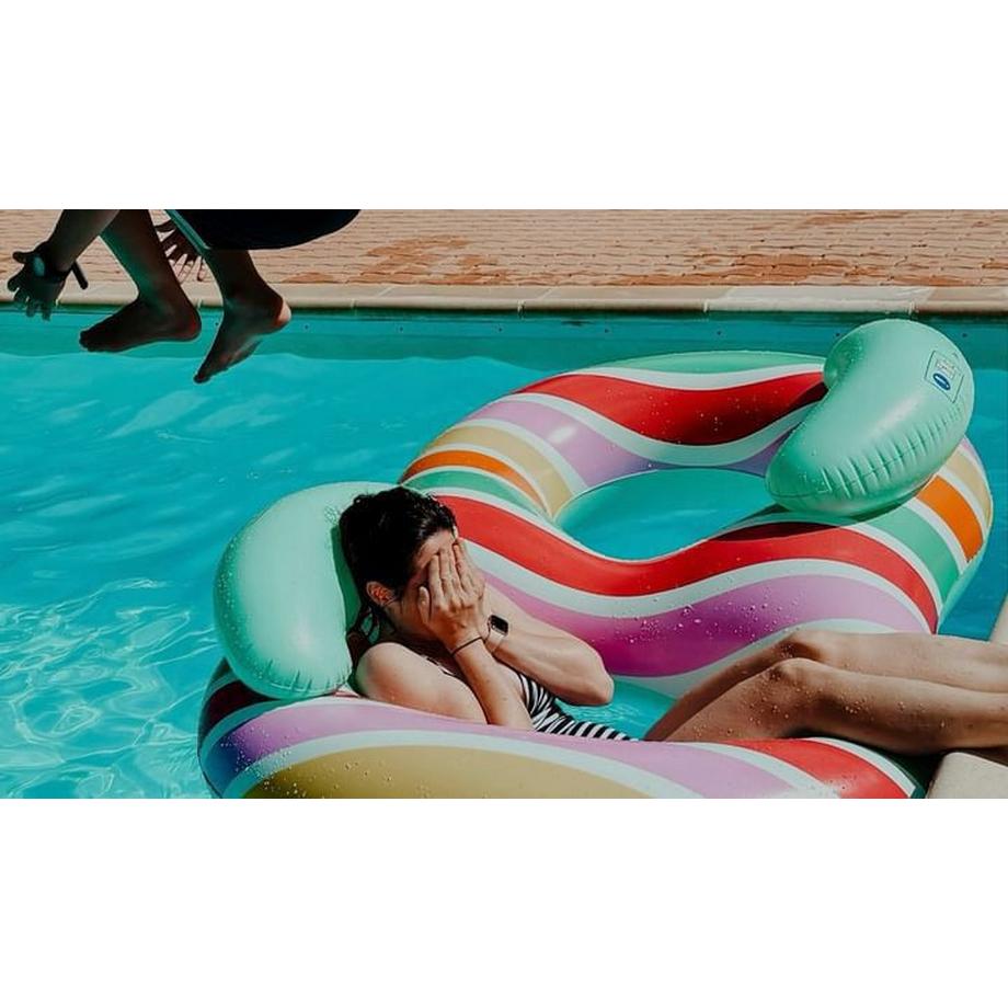 Swim Essentials  Schwiring 0c Striped 