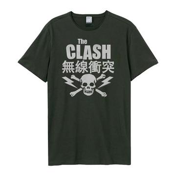 The Clash TShirt