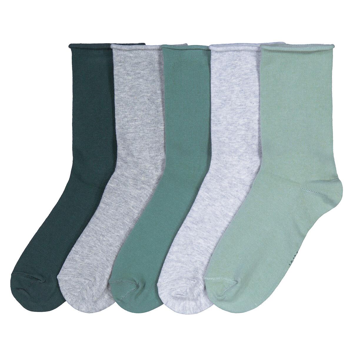 La Redoute Collections  5 Paar Socken 