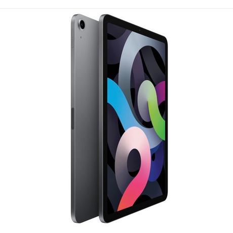 Apple  Apple iPad Air 10.9 2022 WiFi 64 GB Raum grau 