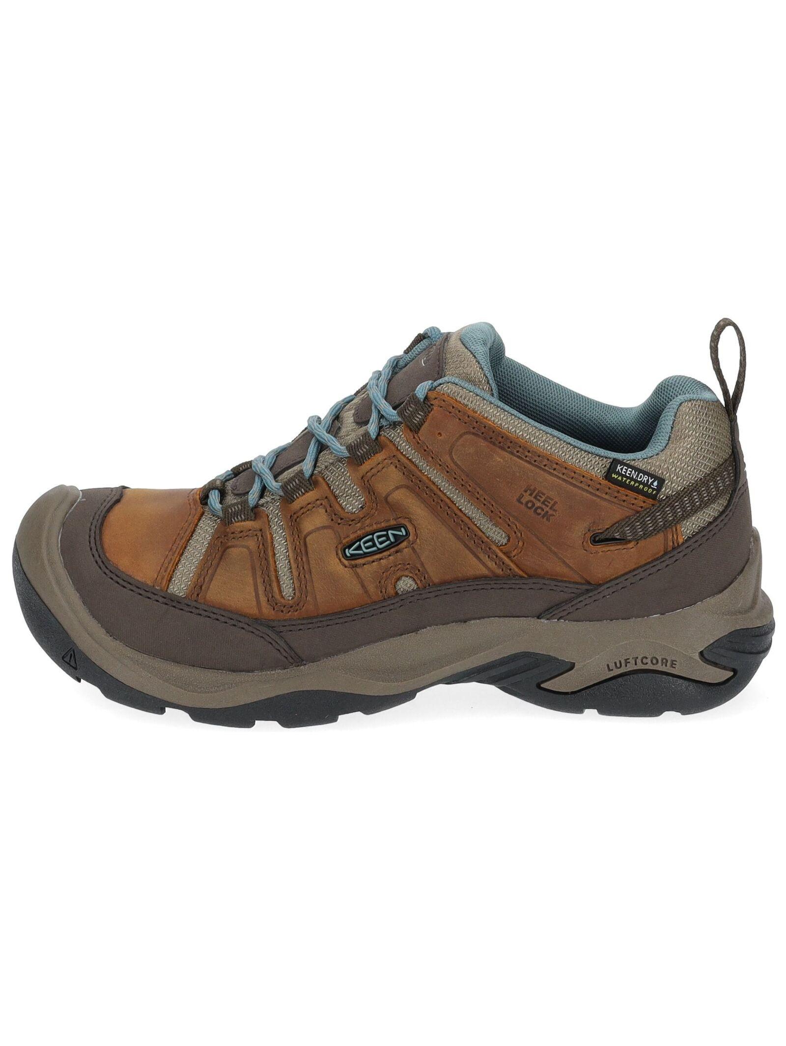 KEEN  Wanderschuhe 1026771 