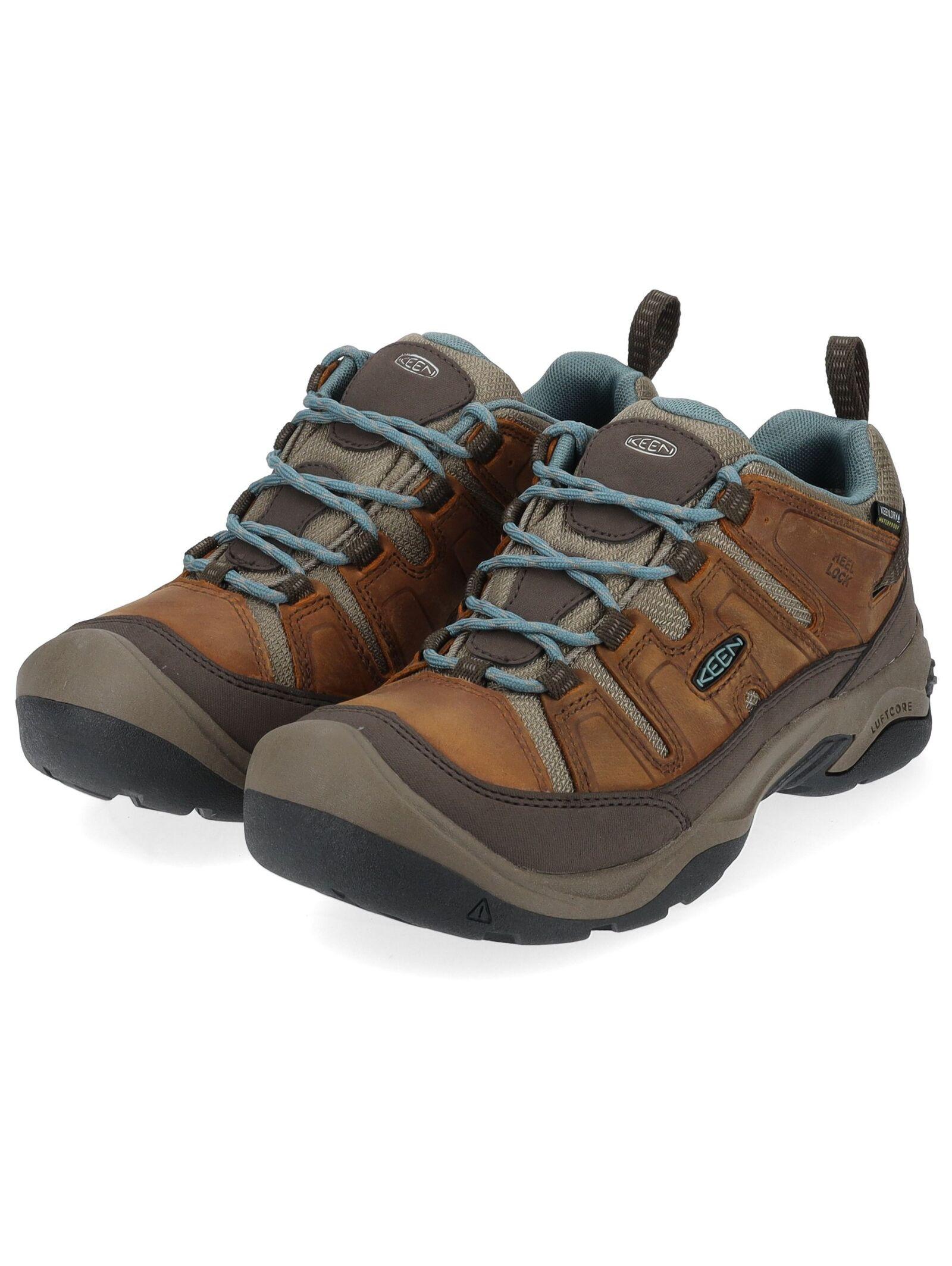 KEEN  Wanderschuhe 1026771 