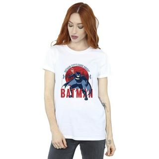 DC COMICS  Gotham City TShirt 