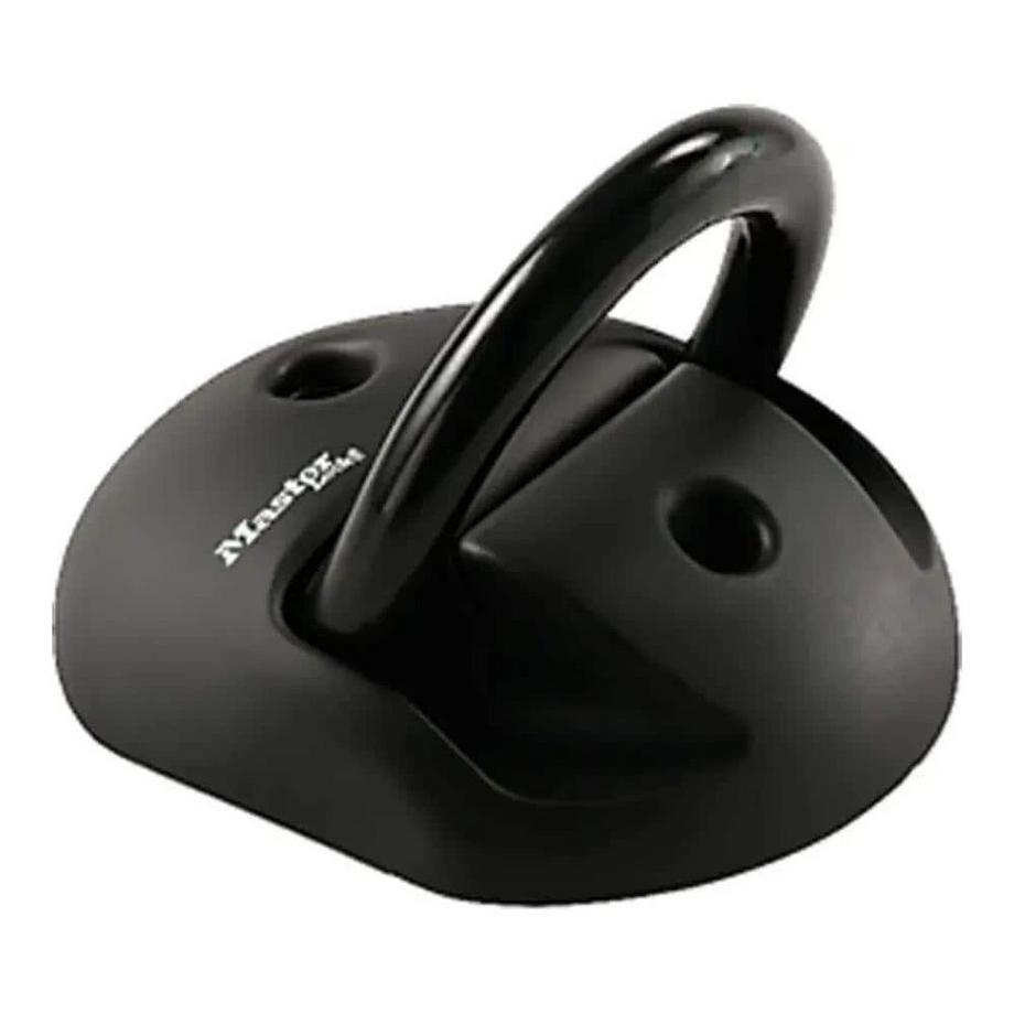 Points dancrage en acier