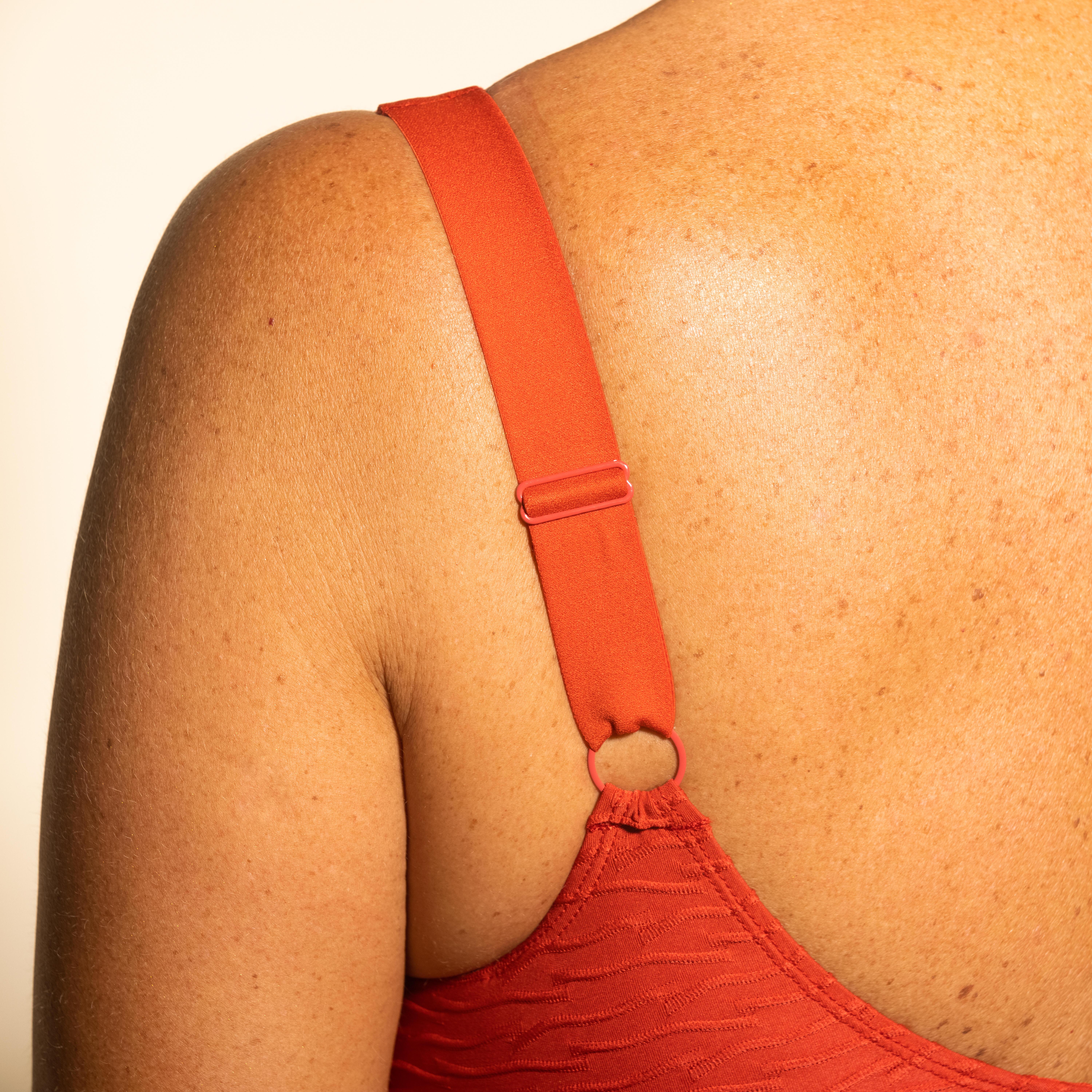 NABAIJI Aquagym Romi Salento Costume da Bagno Intero  