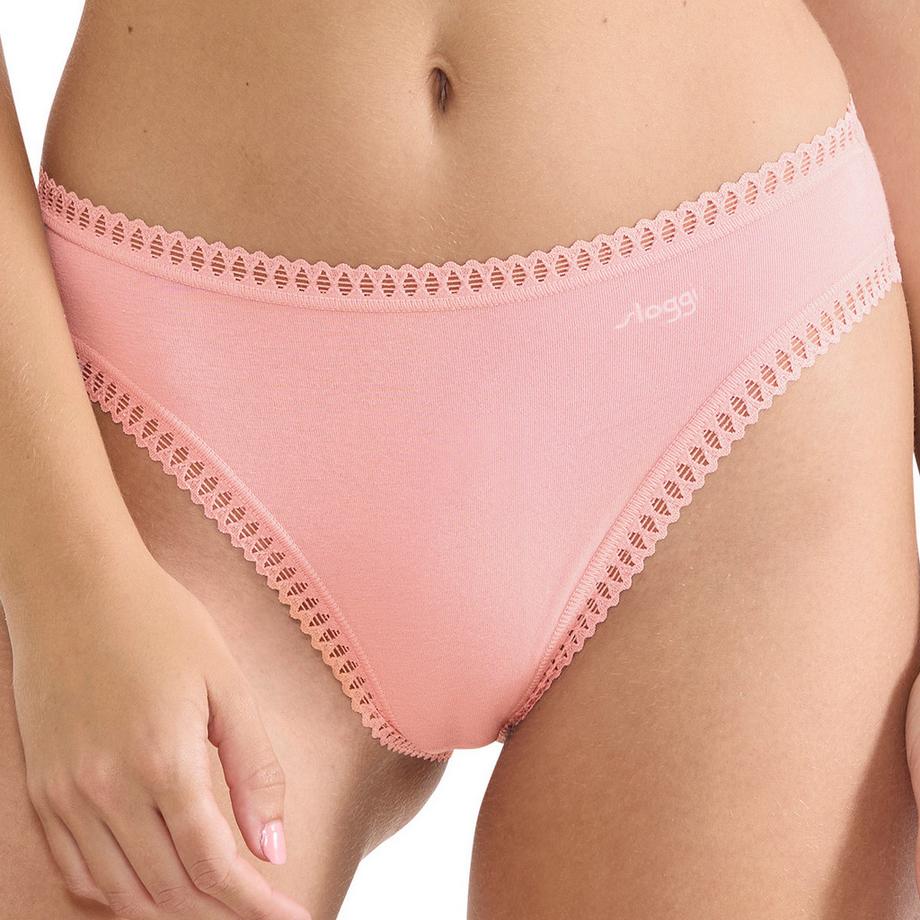 sloggi GO Crush confezione da 6 slip  