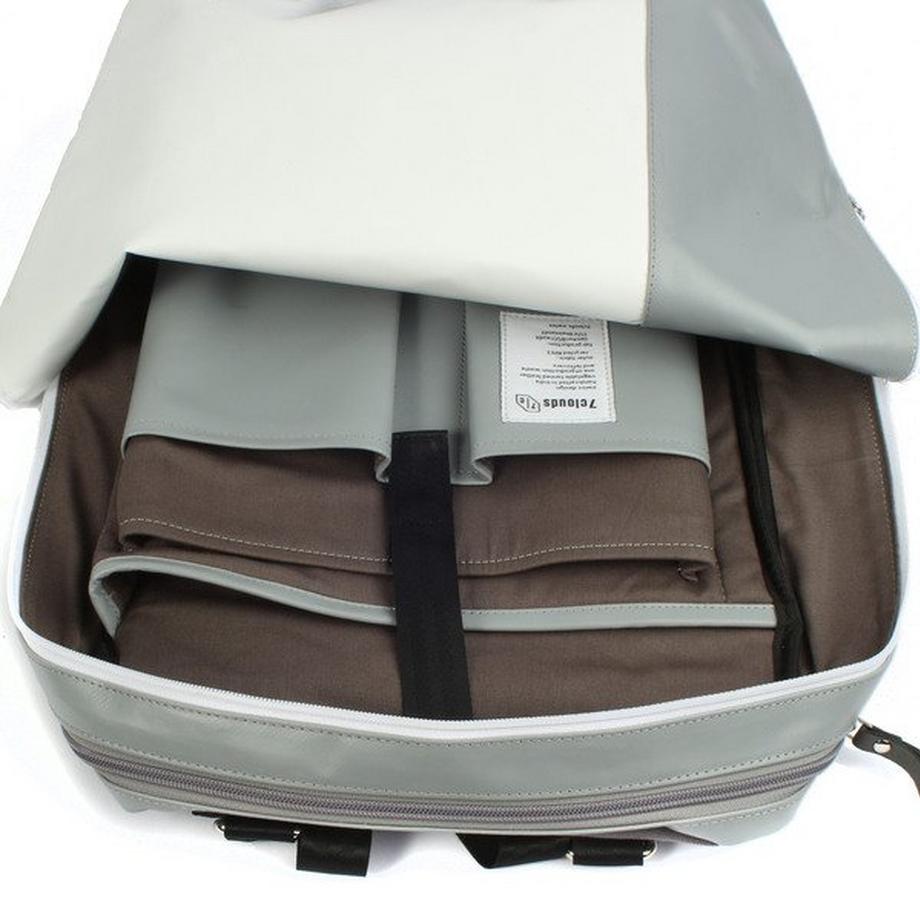 7clouds Lenis 7.1 Zaino  